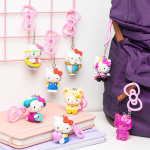 Paladone Hello Kitty Rugzak Buddies ( Assorti ) Paladone Hello Kitty Rugzak Buddies ( Assorti )