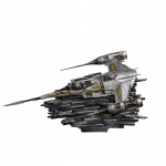 Star Wars Star War - Mando\'s N-1 Starfighter Standbeeld Demi Scale 1/20