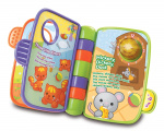VTech Baby rijm- en ontdekboek (Deens) (950-138332)