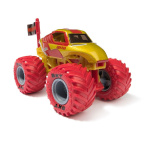 Monster Jam 1:64 Marvel Enkel Pakken - Iron Man Monster Jam 1:64 Marvel Enkel Pakken - Iron Man