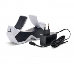 PowerA Dubbel oplaadstation voor Dualsense draadloze controllers /PS5 PowerA Dubbel oplaadstation voor Dualsense draadloze controllers /PS5
