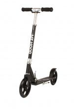 My Hood Scooter 200 - Zwart (505155)