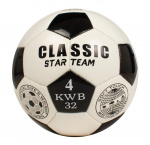 My Hood Voetbal Maat 4 (302056)