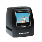 Agfa PHOTO Digital Scanner AFS100 135/35mm