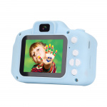 Agfa PHOTO Childrens Camera Realikids Cam Mini Blue Agfa PHOTO Childrens Camera Realikids Cam Mini Blue