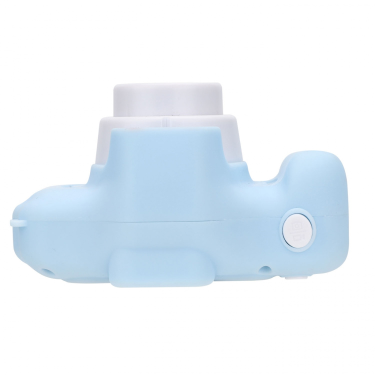 Agfa PHOTO Childrens Camera Realikids Cam Mini Blue Agfa PHOTO Childrens Camera Realikids Cam Mini Blue