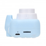 Agfa PHOTO Childrens Camera Realikids Cam Mini Blue Agfa PHOTO Childrens Camera Realikids Cam Mini Blue