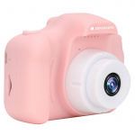 Agfa PHOTO Childrens Camera Realikids Cam Mini Pink Agfa PHOTO Childrens Camera Realikids Cam Mini Pink