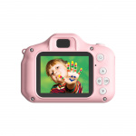 Agfa PHOTO Childrens Camera Realikids Cam Mini Pink Agfa PHOTO Childrens Camera Realikids Cam Mini Pink