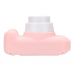 Agfa PHOTO Childrens Camera Realikids Cam Mini Pink Agfa PHOTO Childrens Camera Realikids Cam Mini Pink