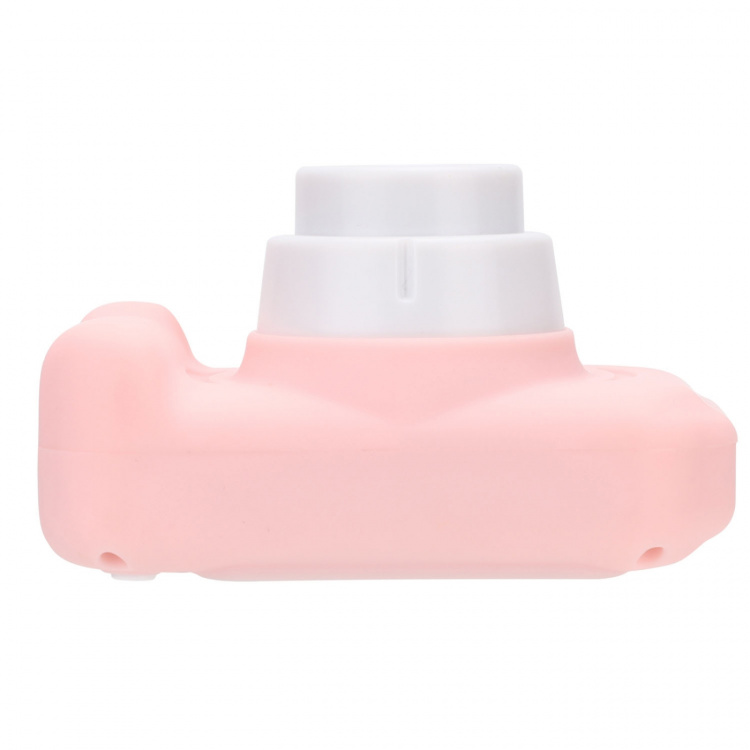 Agfa PHOTO Childrens Camera Realikids Cam Mini Pink Agfa PHOTO Childrens Camera Realikids Cam Mini Pink