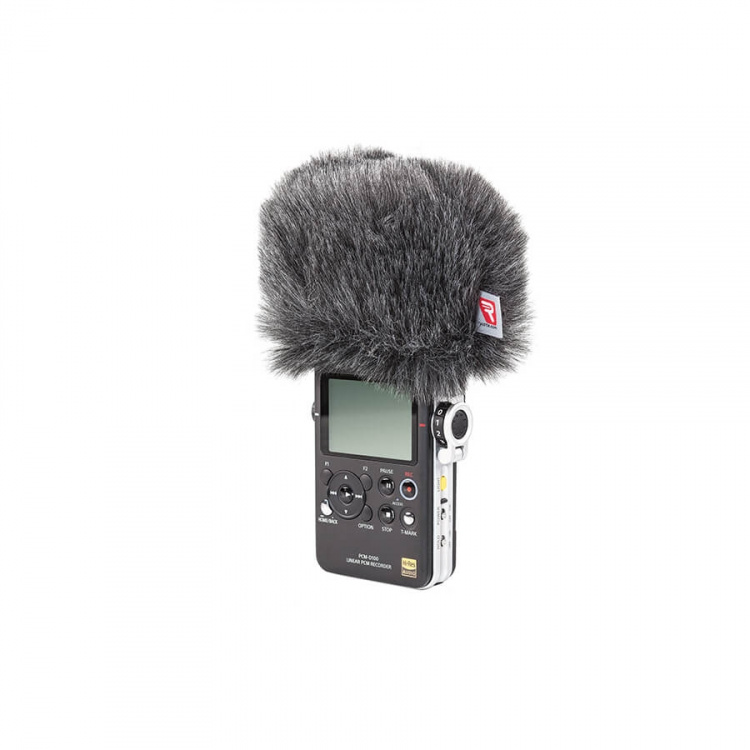 Rycote Portable Recorder Kit Sony PCM D100