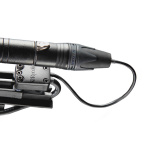 Rycote Connbox CB1 XLR-3F Single Hardwired