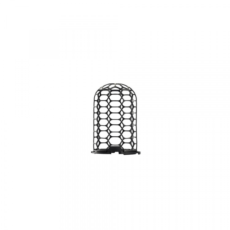 Rycote Nano-Shield Single Tube Section, Size C w/ Socks