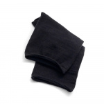 Rycote Nano-Shield Sock, Merino Wool, Black, Size C