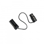 Rycote Nano-Shield 80Hz Filter Cable 22cm, MZL