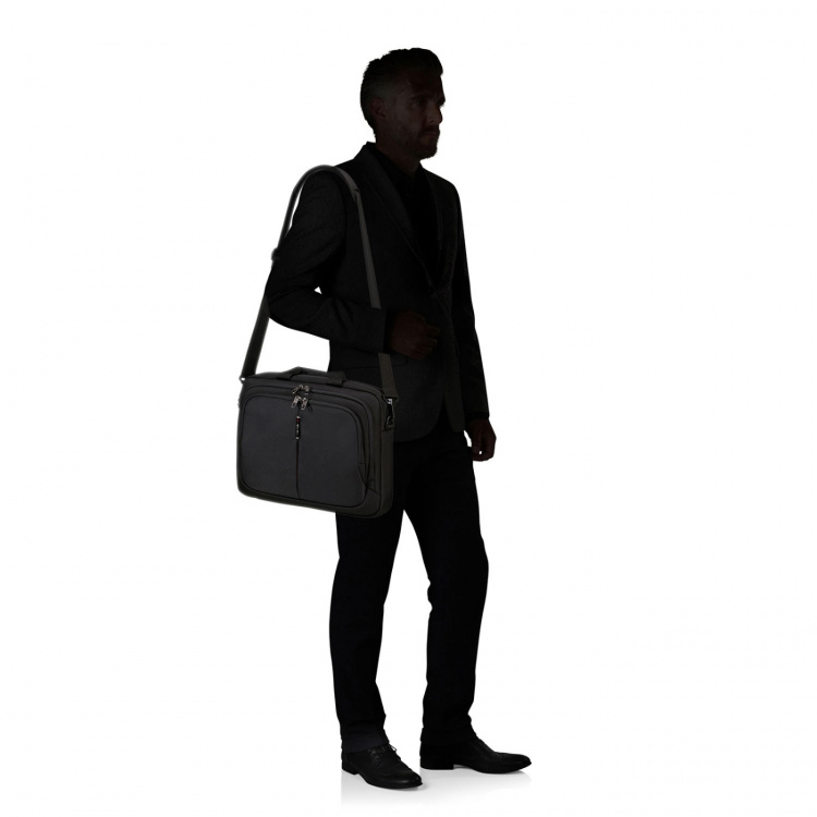 Samsonite Bag GUARDIT 3.0 Briefcase 15.6 Samsonite Bag GUARDIT 3.0 Briefcase 15.6