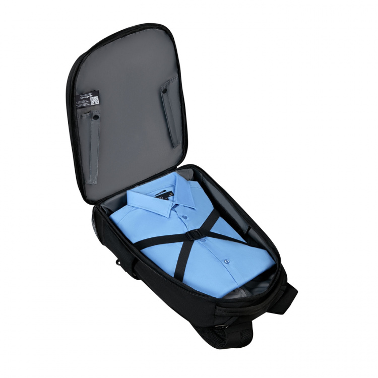 Samsonite Backpack GUARDIT 3.0 WHEEL 15.6