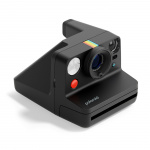 Polaroid Camera Now+ Gen. 3 Black Polaroid Camera Now+ Gen. 3 Black