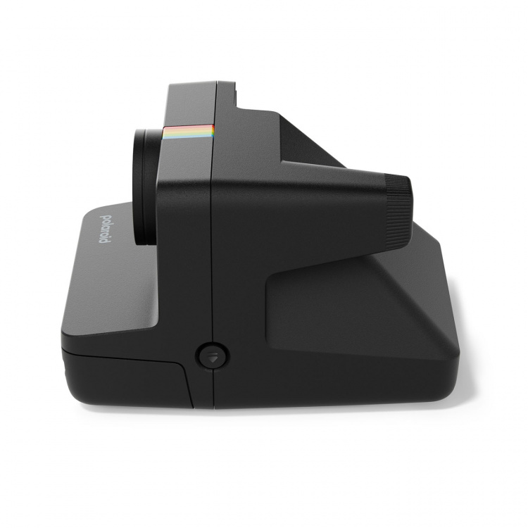 Polaroid Camera Now+ Gen. 3 Black Polaroid Camera Now+ Gen. 3 Black