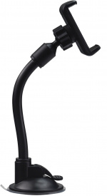 FoneKit Voorruit autohouder met zwanenhals