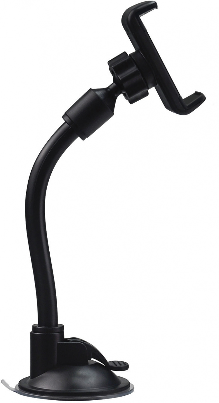 FoneKit Voorruit autohouder met zwanenhals