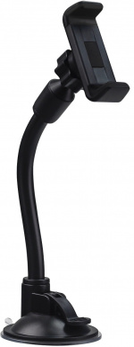 FoneKit Voorruit autohouder met zwanenhals