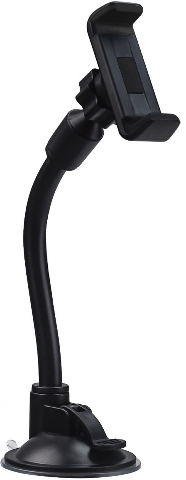 FoneKit Voorruit autohouder met zwanenhals