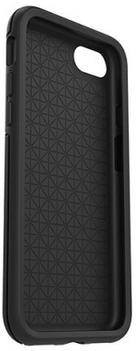 Otterbox Symmetriehoesje voor iPhone 7, zwart
