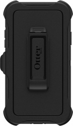 Otterbox Defender beschermhoes, Apple iPhone 11, zwart Otterbox Defender beschermhoes, Apple iPhone 11, zwart