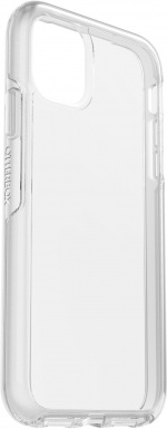 Otterbox Symmetry Clear beschermhoesje voor Apple iPhone 11, transparant