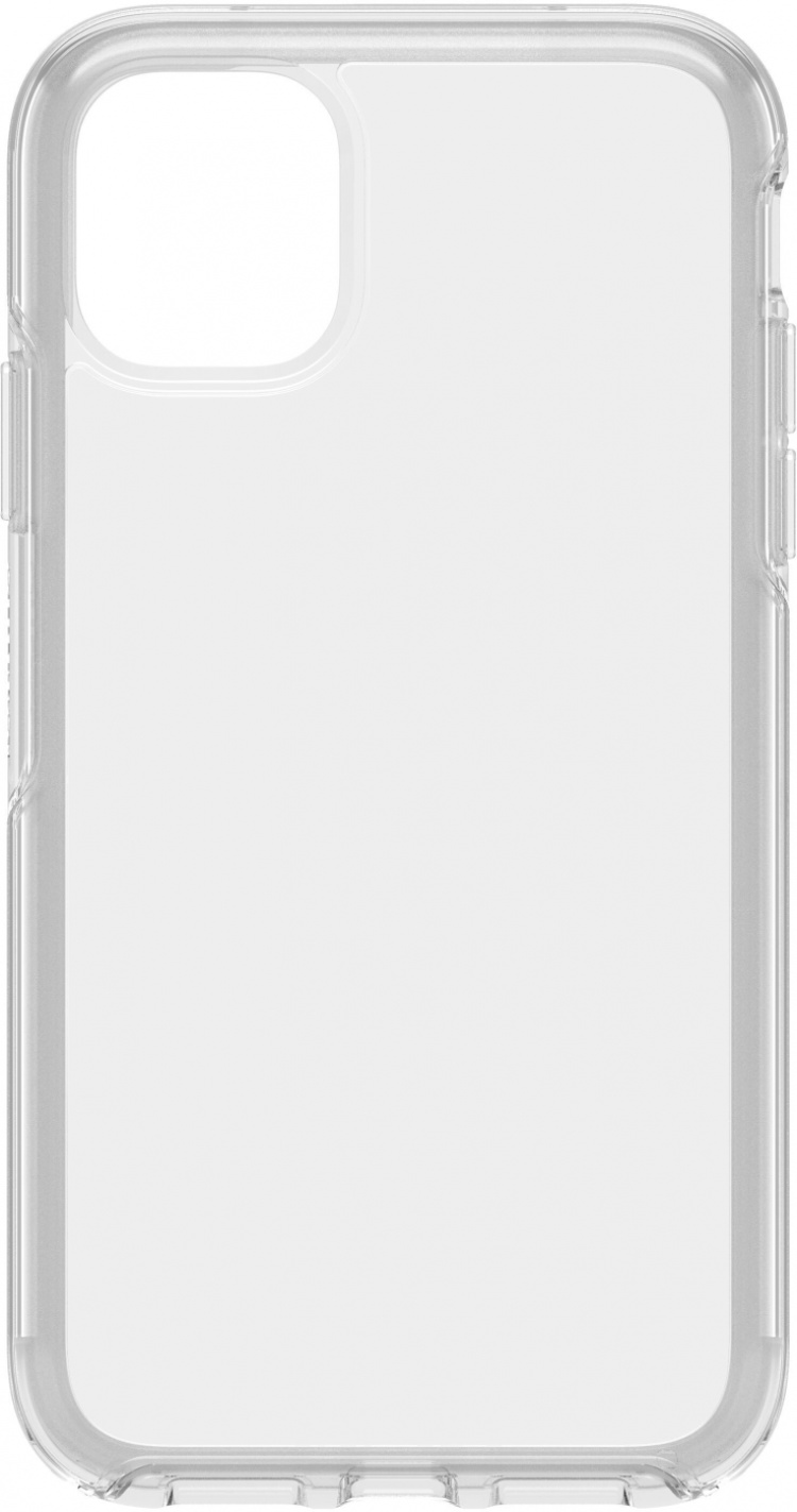 Otterbox Symmetry Clear beschermhoesje voor Apple iPhone 11, transparant