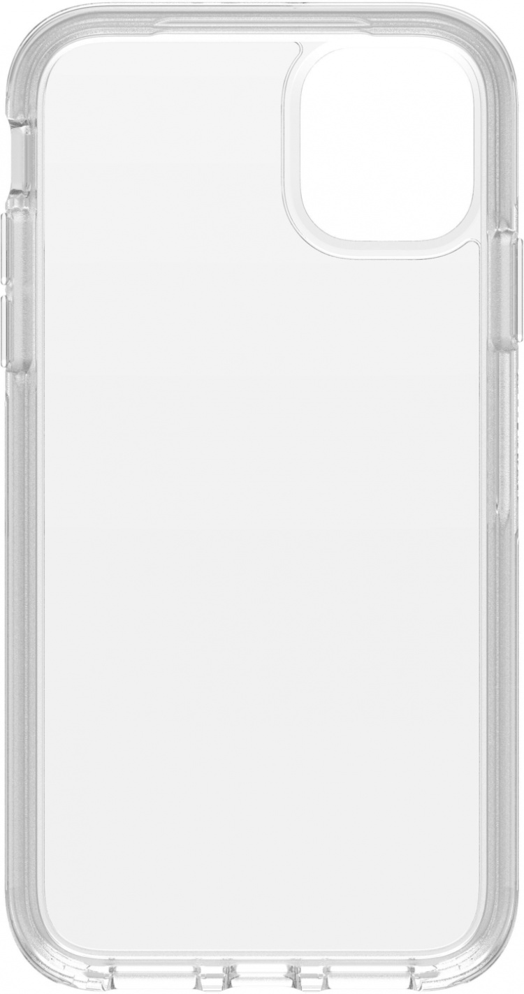 Otterbox Symmetry Clear beschermhoesje voor Apple iPhone 11, transparant
