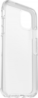 Otterbox Symmetry Clear beschermhoesje voor Apple iPhone 11, transparant