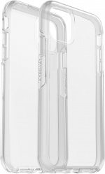 Otterbox Symmetry Clear beschermhoesje voor Apple iPhone 11, transparant