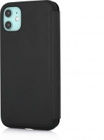 Wave Ultra Slim beschermhoesje, iPhone 11, zwart