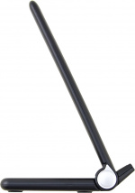 Wave Qi Desktopstandaard 15W met draadloos opladen, zwart