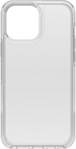 Otterbox Symmetry Clear beschermhoes, iPhone 13 Pro Max, helder