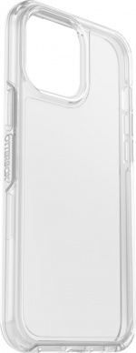 Otterbox Symmetry Clear beschermhoes, iPhone 13 Pro Max, helder