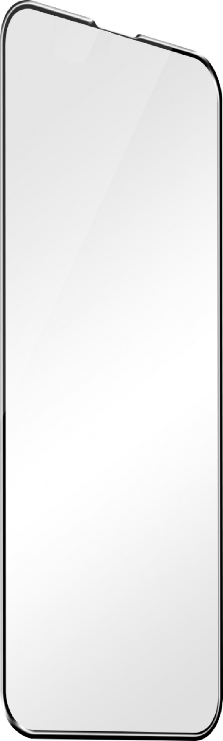 Wave Full Cover, Samsung Galaxy S21 FE 5G, zwart