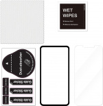 FoneKit gepantserd glas, iPhone 12 / 12 Pro