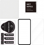 FoneKit gepantserd glas, iPhone 14 / 13 / 13 Pro