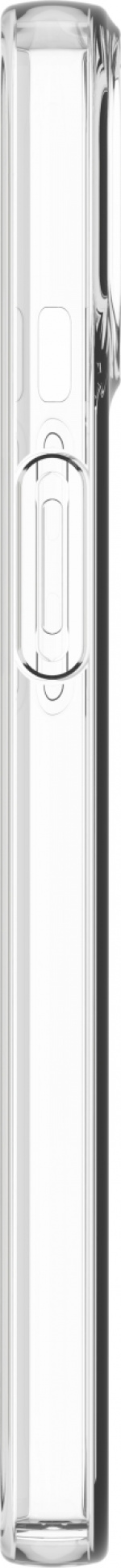 FoneKit siliconen beschermer, Samsung Galaxy A52 / A52 5G / A52s, transparant