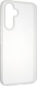 FoneKit siliconen beschermer, Samsung Galaxy A54 5G, transparant