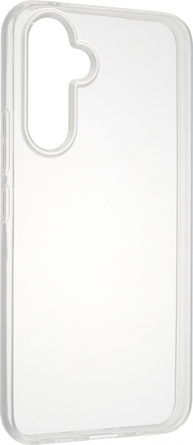 FoneKit siliconen beschermer, Samsung Galaxy A54 5G, transparant