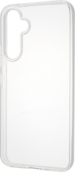 FoneKit siliconen beschermer, Samsung Galaxy A54 5G, transparant