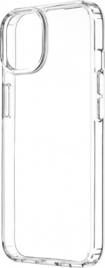 FoneKit Premium Transparant Hoesje, Samsung Galaxy A54 5G