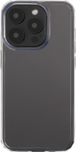 FoneKit Premium Transparant Hoesje, iPhone 14 Pro