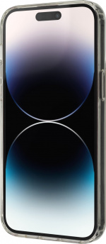 FoneKit Premium Clear Case, voor iPhone 14 Pro Max