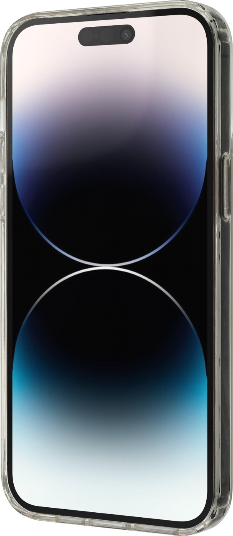 FoneKit Premium Clear Case, voor iPhone 14 Pro Max